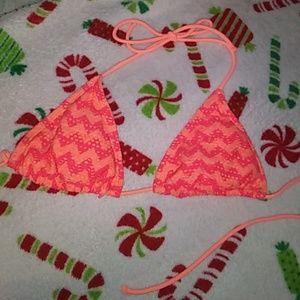 Bathing suit top